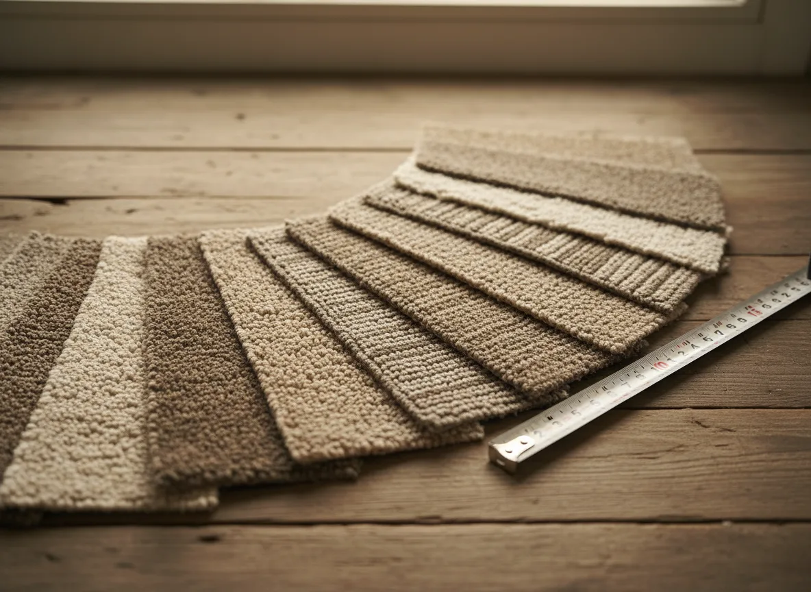 Carpet Installation Comfort, TX FAQs